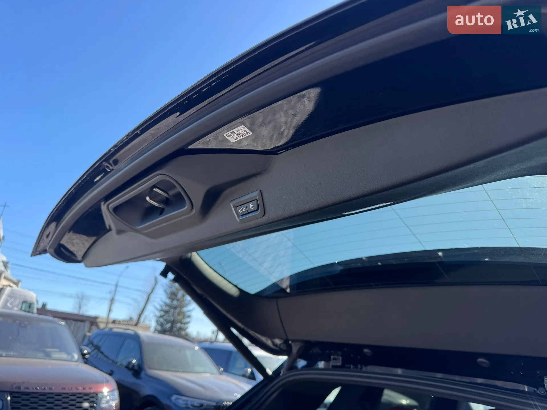2018 BMW X5 - мініатюра 16