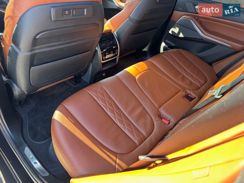 Внедорожник / Кроссовер BMW X5 2018 в Тернополе