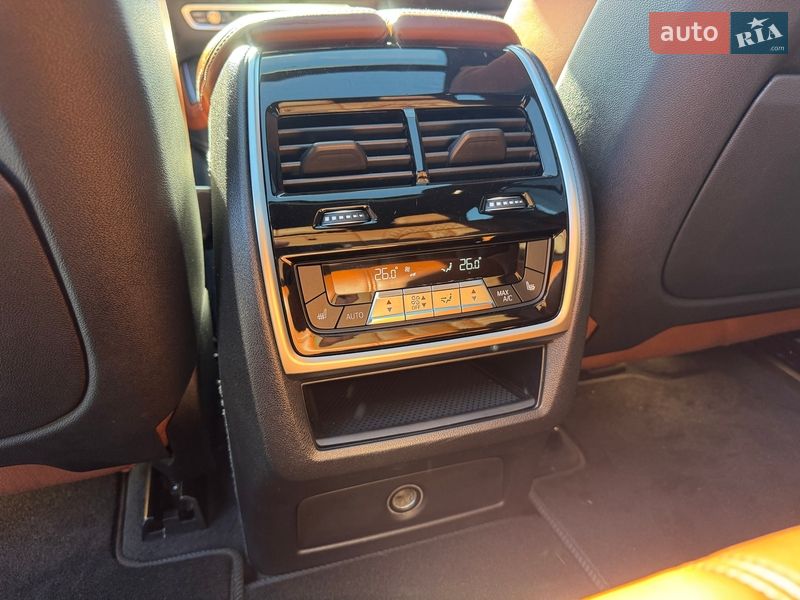 Внедорожник / Кроссовер BMW X5 2018 в Тернополе