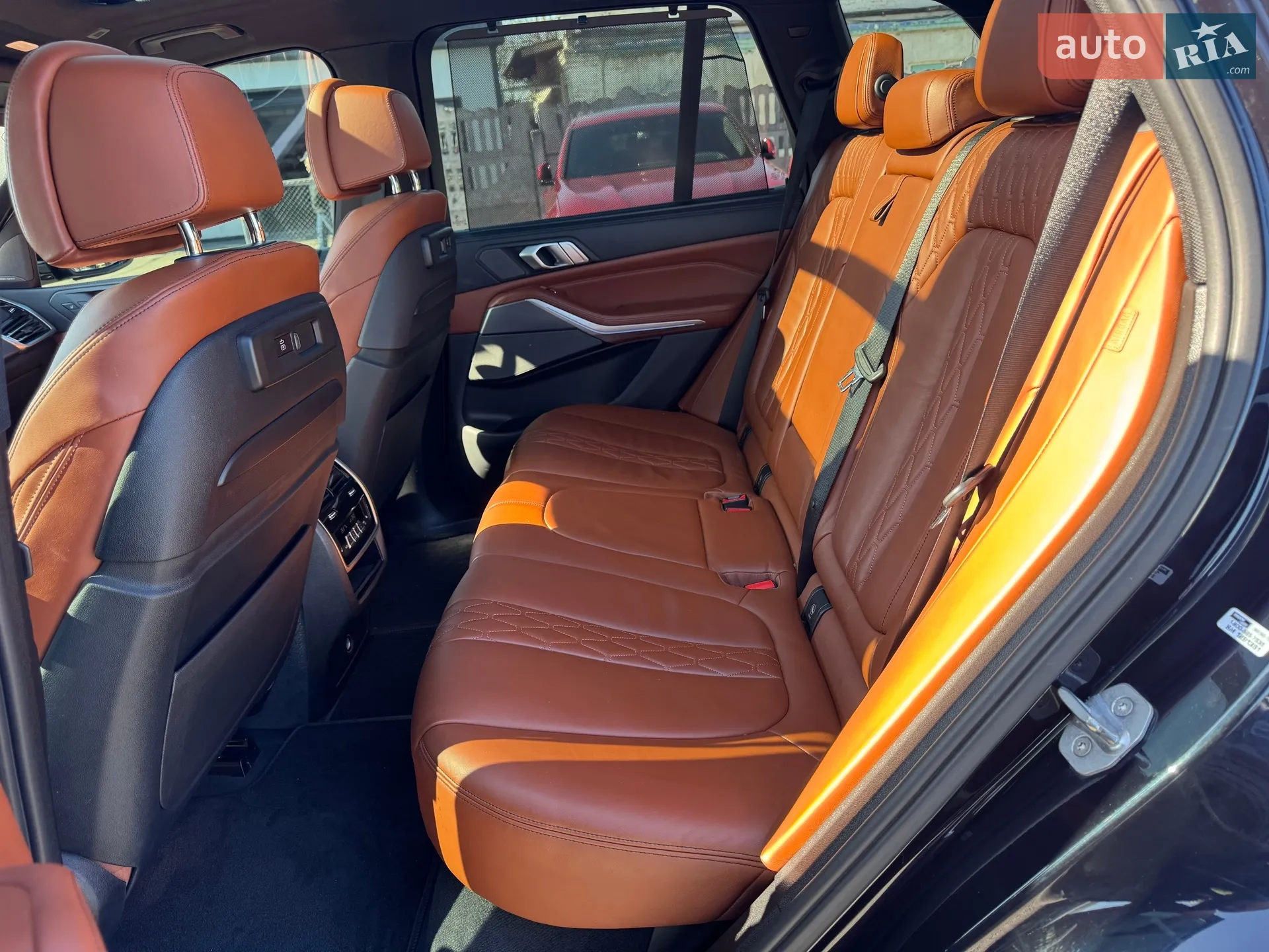 2018 BMW X5 - мініатюра 32