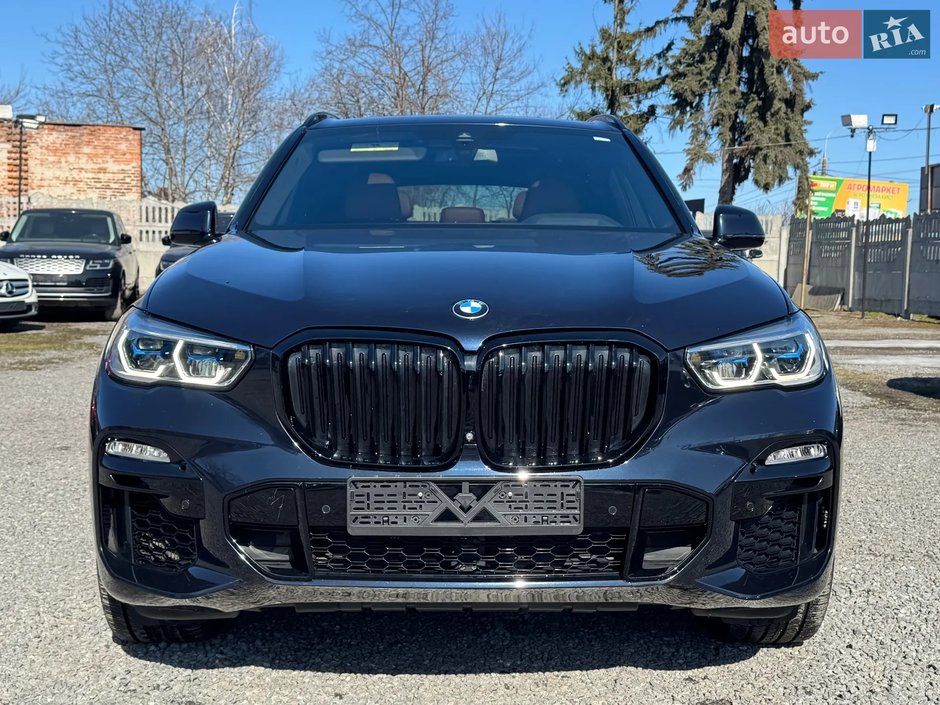 2018 BMW X5 - мініатюра 36
