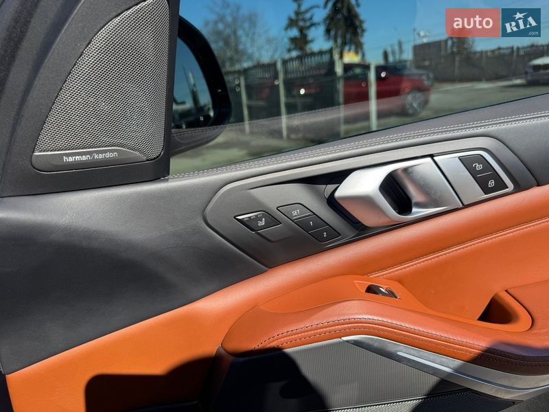 Внедорожник / Кроссовер BMW X5 2018 в Тернополе