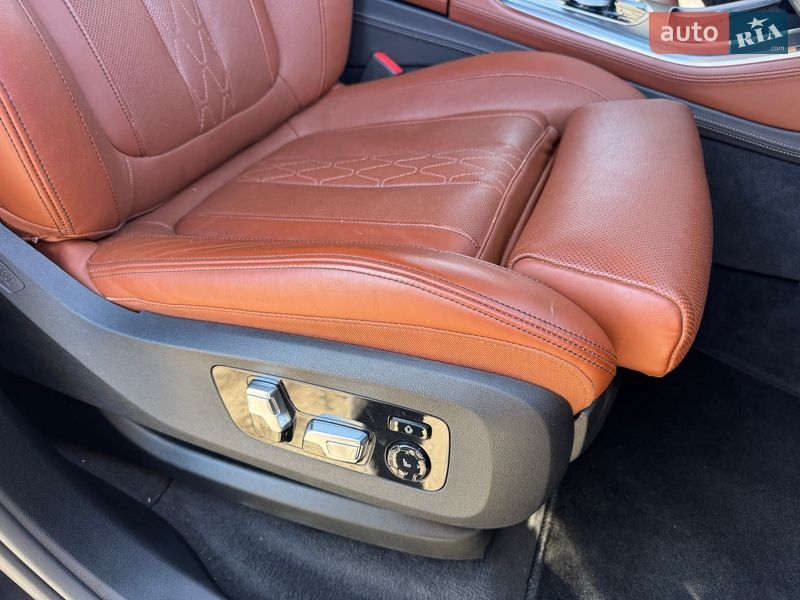 Внедорожник / Кроссовер BMW X5 2018 в Тернополе