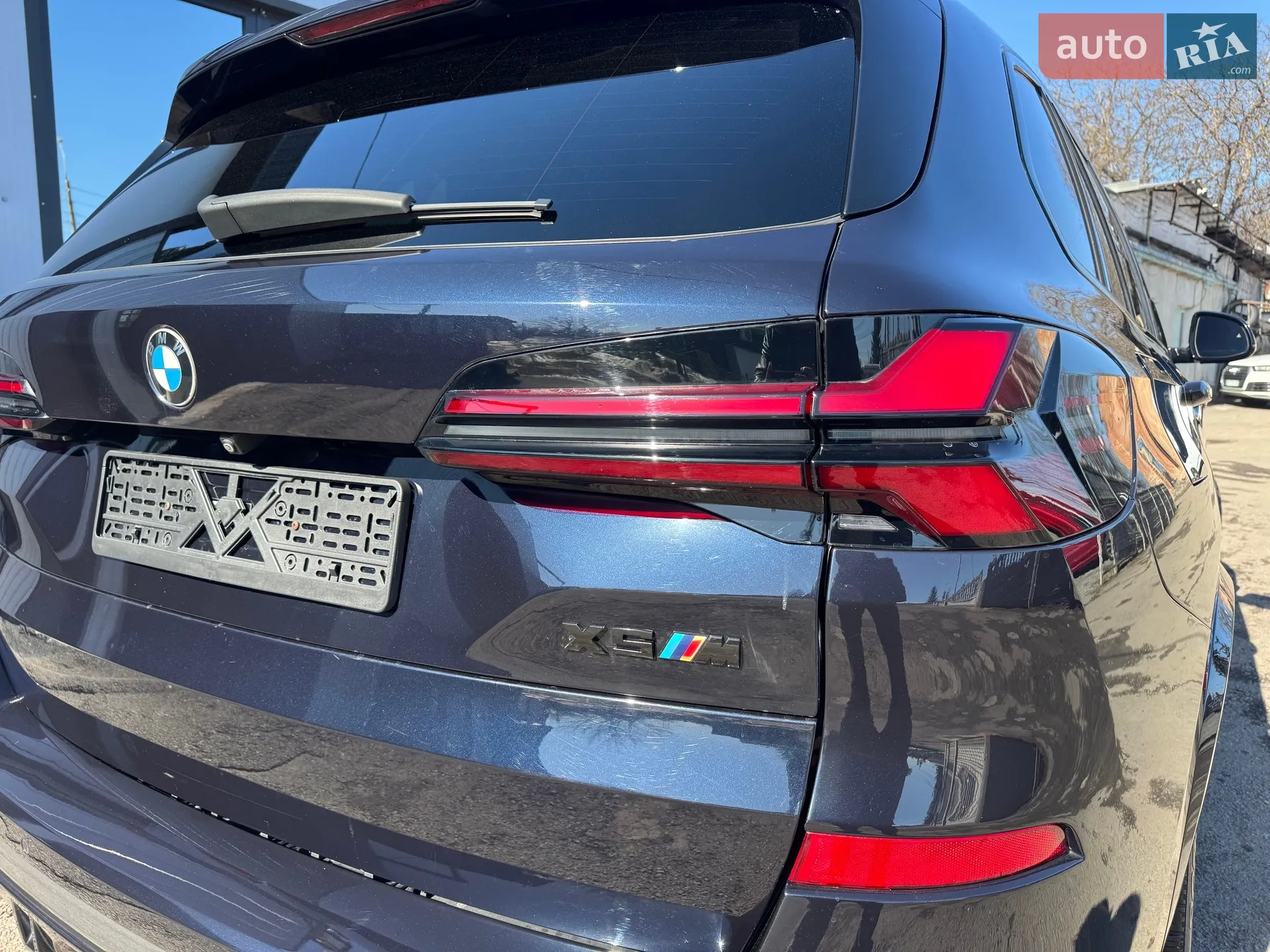 2018 BMW X5 - мініатюра 91