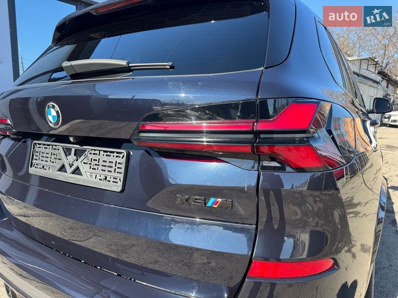 Внедорожник / Кроссовер BMW X5 2018 в Тернополе