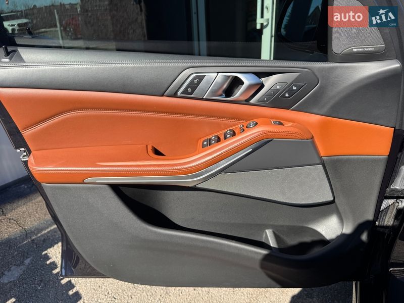 Внедорожник / Кроссовер BMW X5 2018 в Тернополе