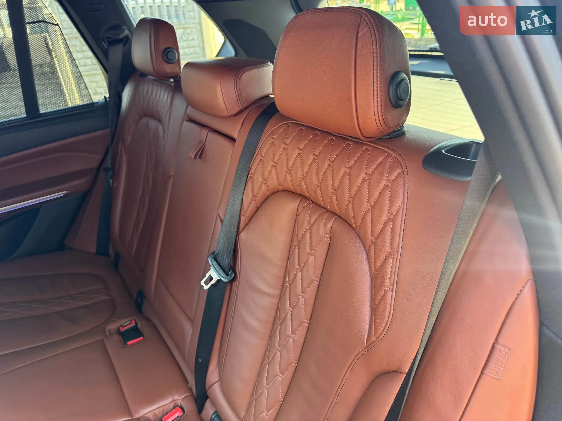 2018 BMW X5 - мініатюра 115