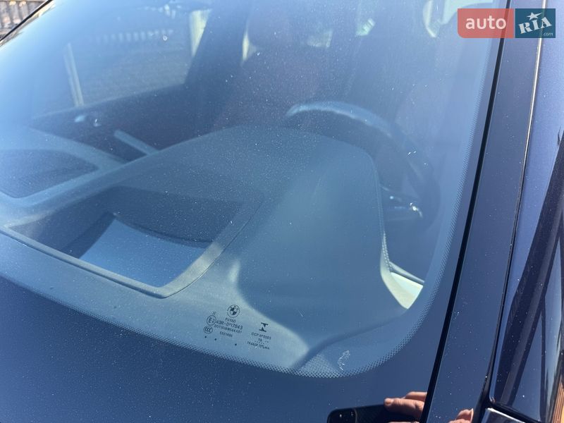 Внедорожник / Кроссовер BMW X5 2018 в Тернополе