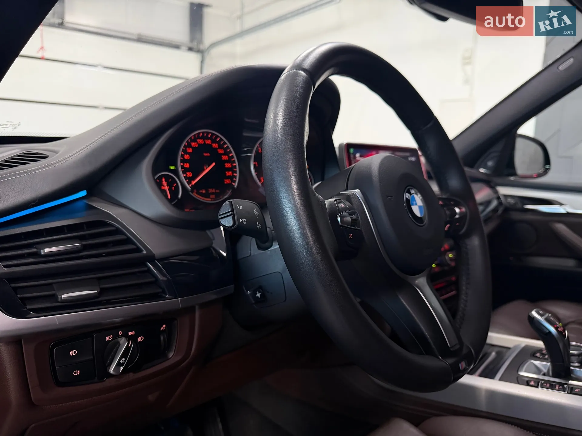 2014 BMW X5 - мініатюра 25