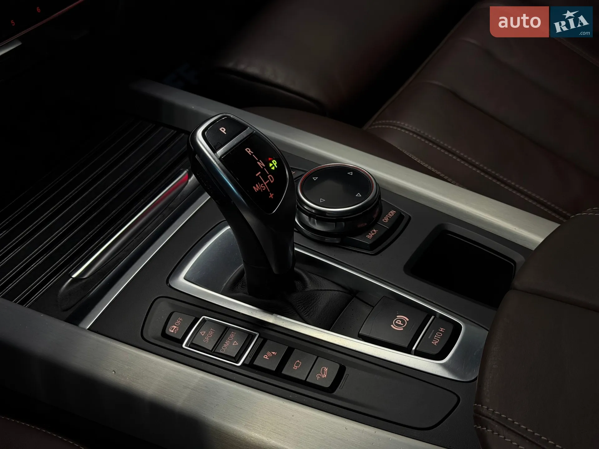 2014 BMW X5 - мініатюра 27