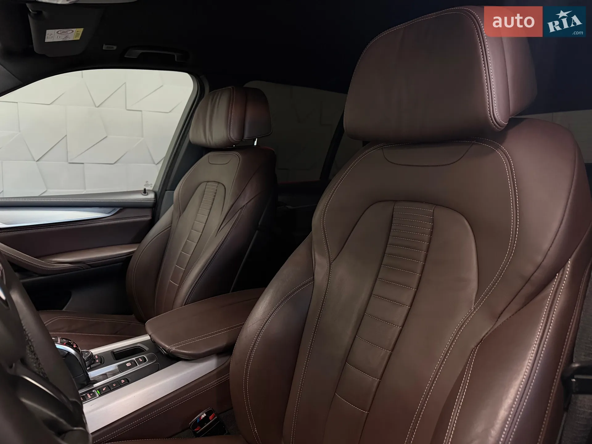 2014 BMW X5 - мініатюра 34