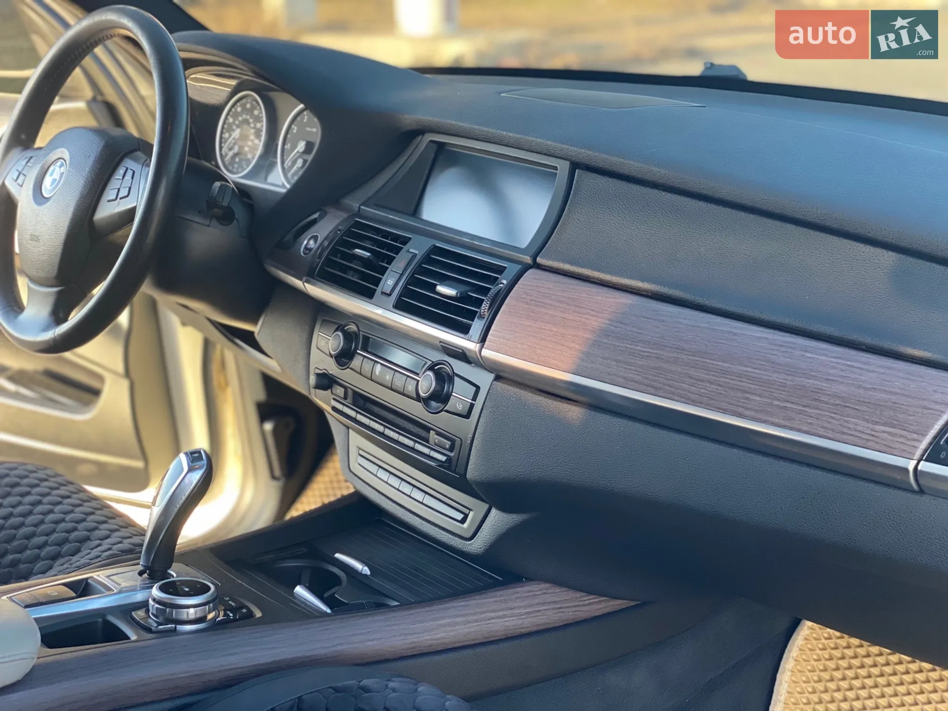2010 BMW X5 - мініатюра 6