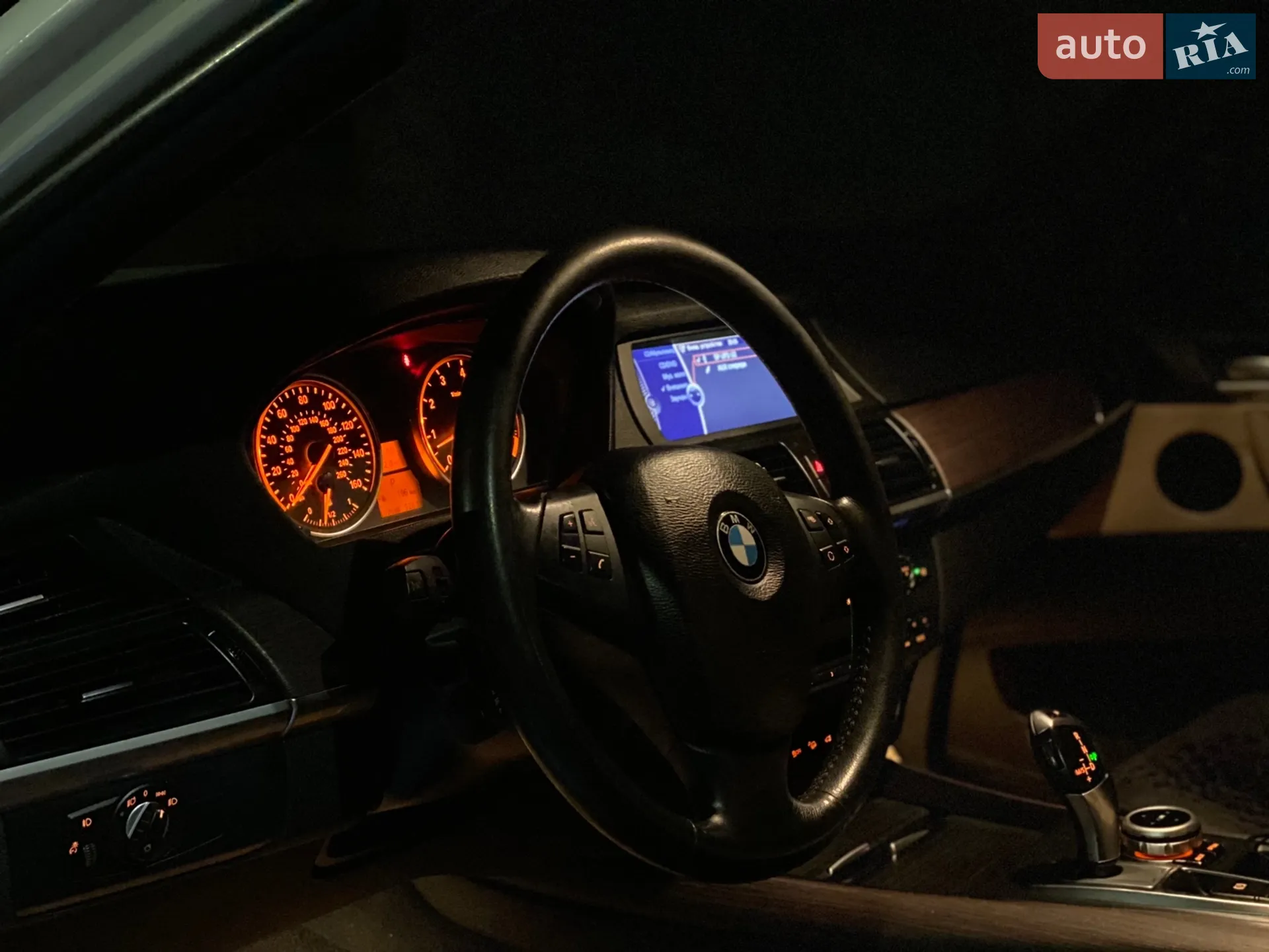 2010 BMW X5 - мініатюра 24
