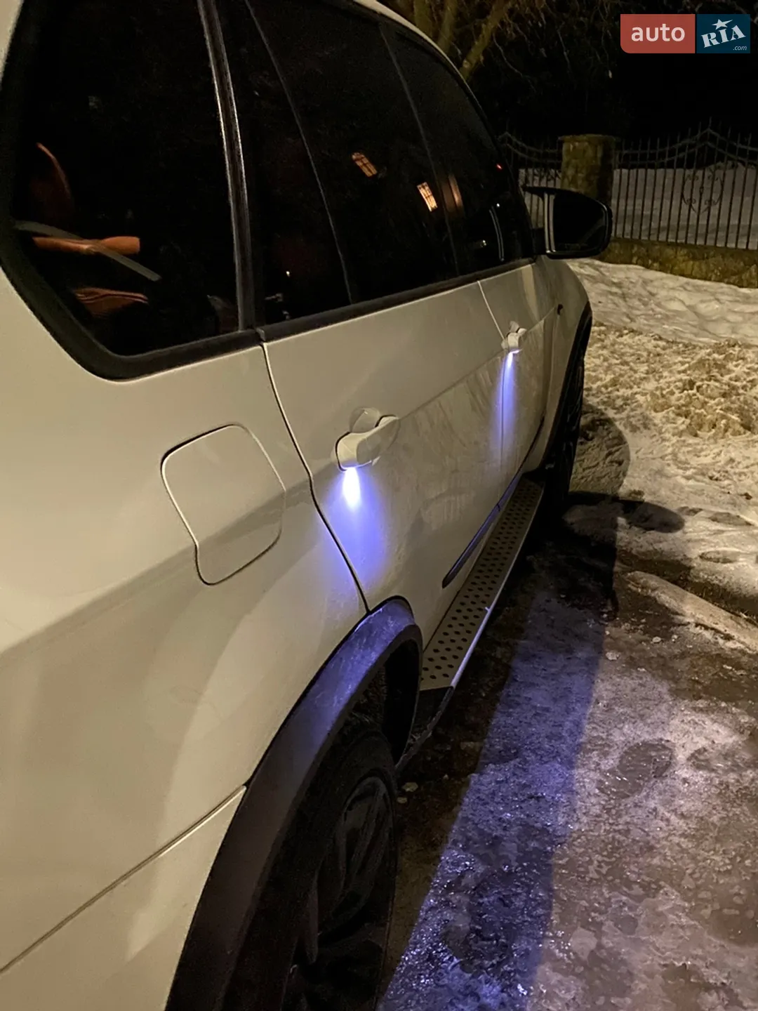 2010 BMW X5 - мініатюра 30