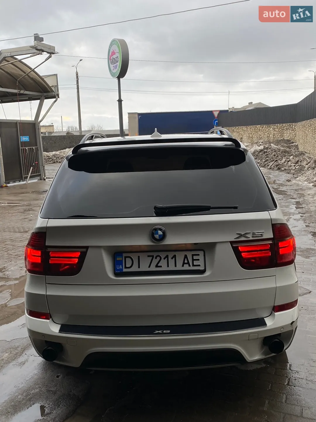 2010 BMW X5 - мініатюра 43