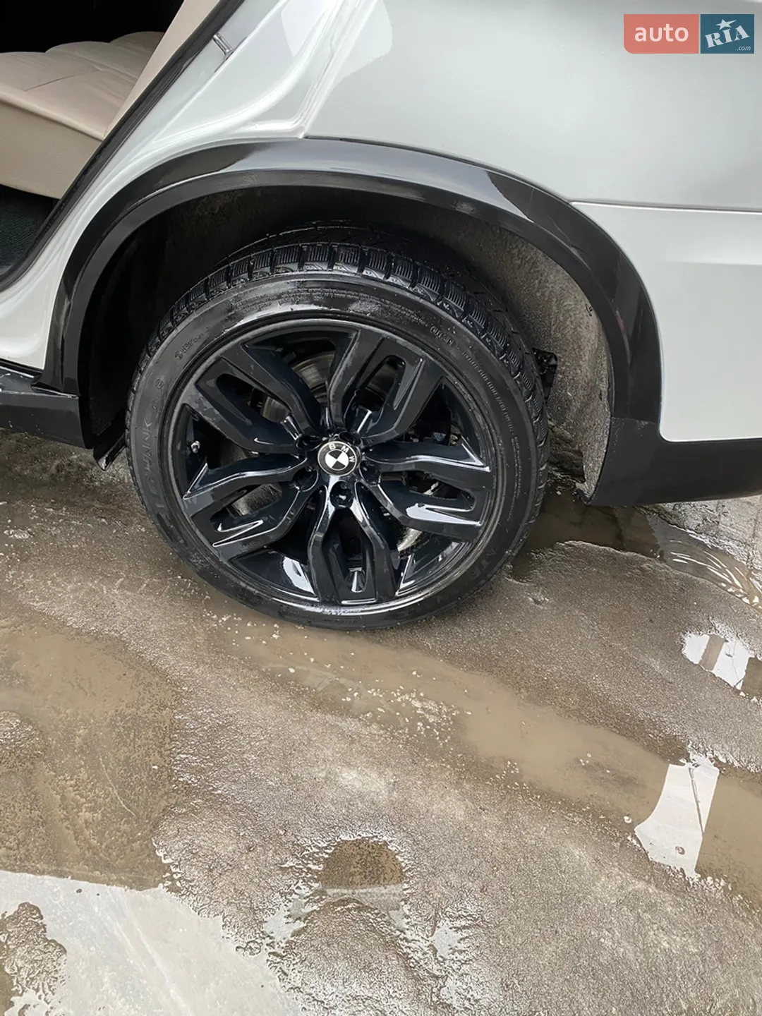 2010 BMW X5 - мініатюра 56