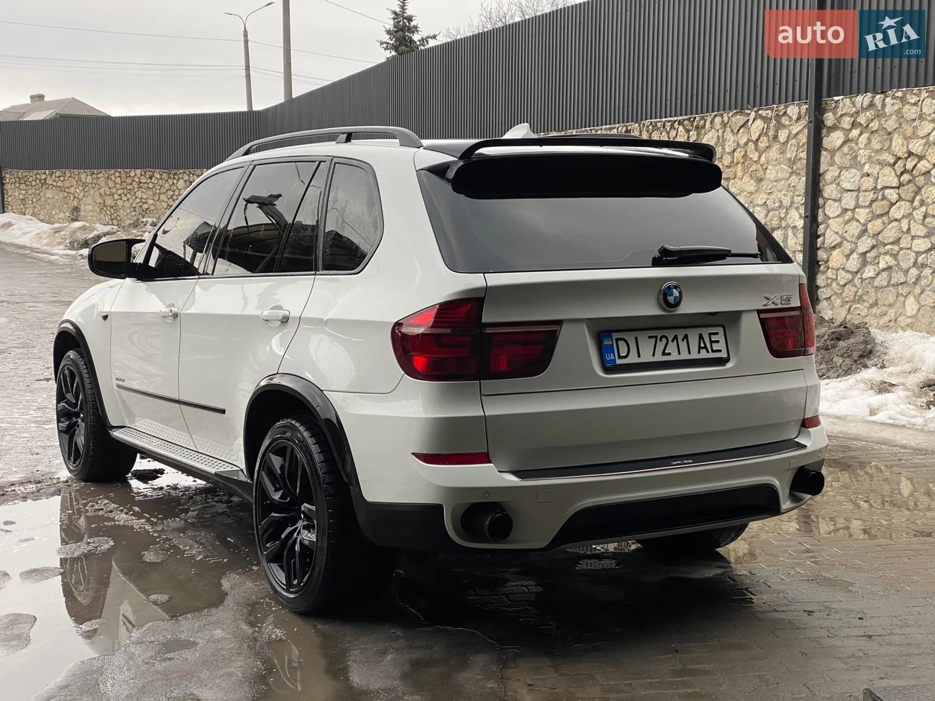 2010 BMW X5 - мініатюра 59