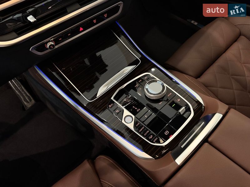 Внедорожник / Кроссовер BMW X5 2025 в Виннице