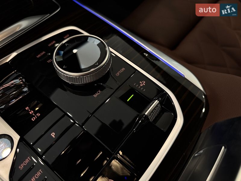 Внедорожник / Кроссовер BMW X5 2025 в Виннице