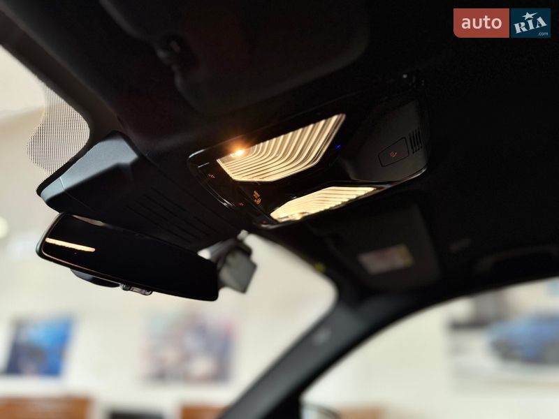 Внедорожник / Кроссовер BMW X5 2025 в Виннице