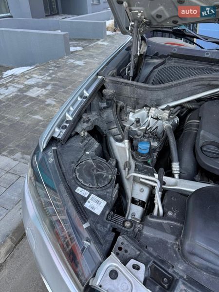Внедорожник / Кроссовер BMW X5 2014 в Чернигове