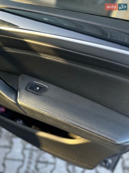 Внедорожник / Кроссовер BMW X5 2008 в Тернополе