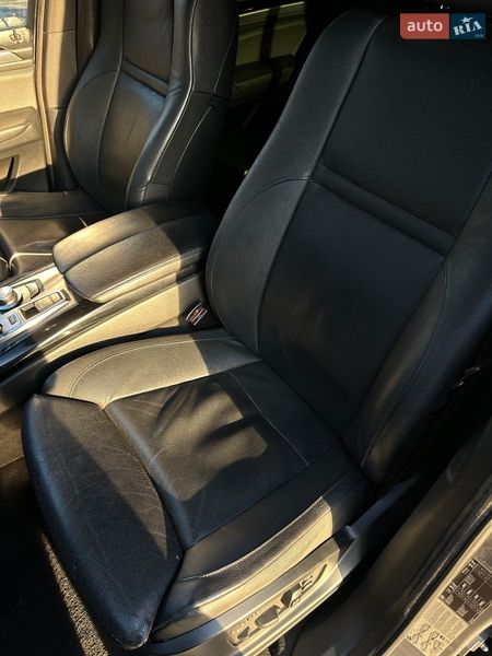 Внедорожник / Кроссовер BMW X5 2008 в Тернополе