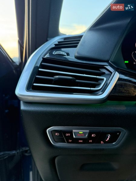 Внедорожник / Кроссовер BMW X5 2019 в Владимире