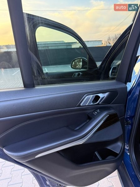 Внедорожник / Кроссовер BMW X5 2019 в Владимире