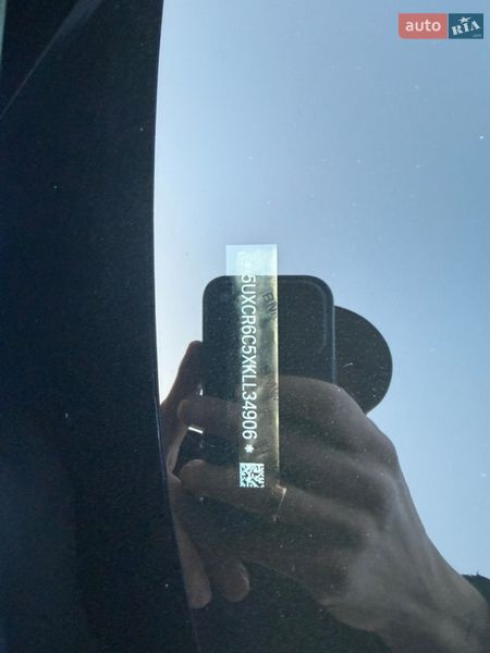 Внедорожник / Кроссовер BMW X5 2019 в Владимире