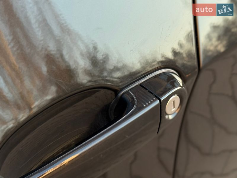 Внедорожник / Кроссовер BMW X5 2011 в Ивано-Франковске