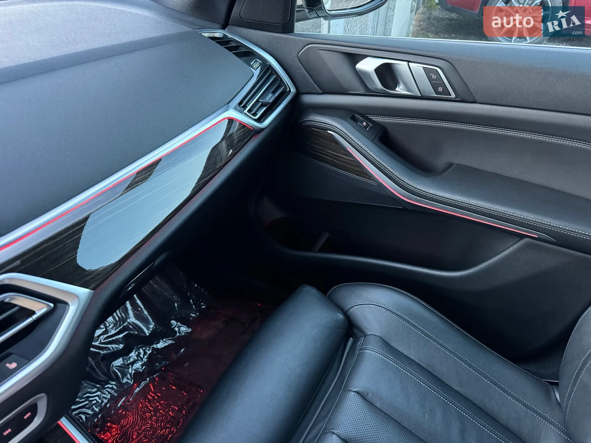 2019 BMW X5 - мініатюра 7
