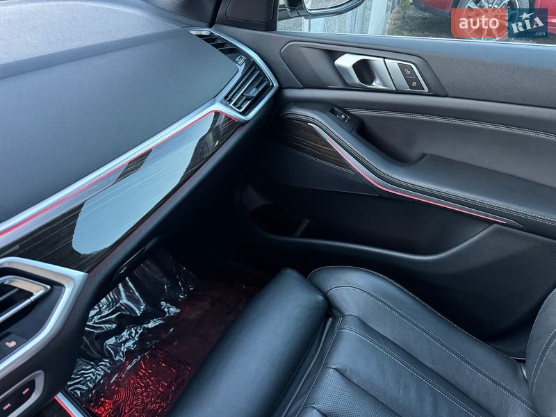 Внедорожник / Кроссовер BMW X5 2019 в Тернополе