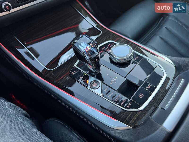 Внедорожник / Кроссовер BMW X5 2019 в Тернополе