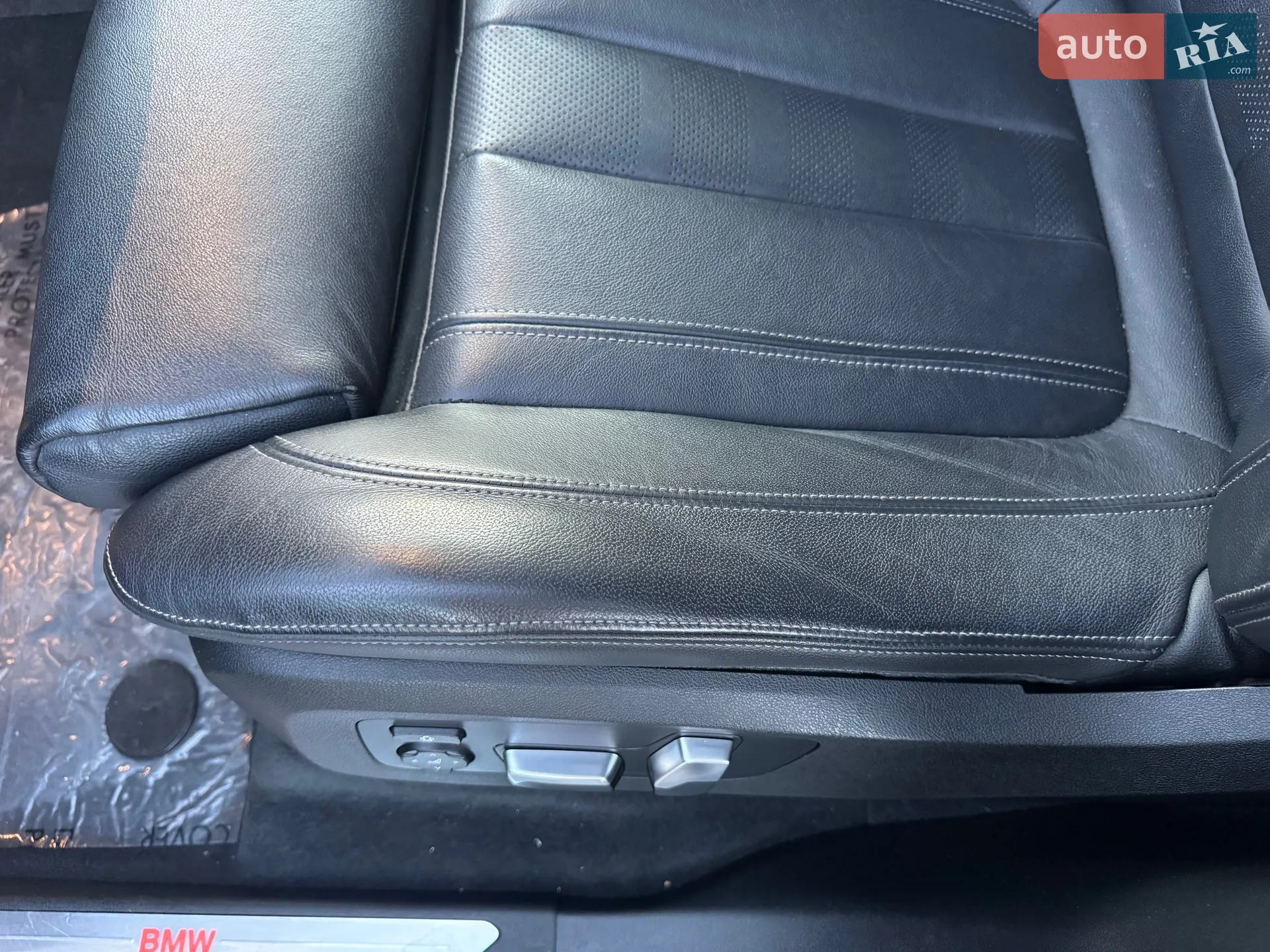 2019 BMW X5 - мініатюра 19