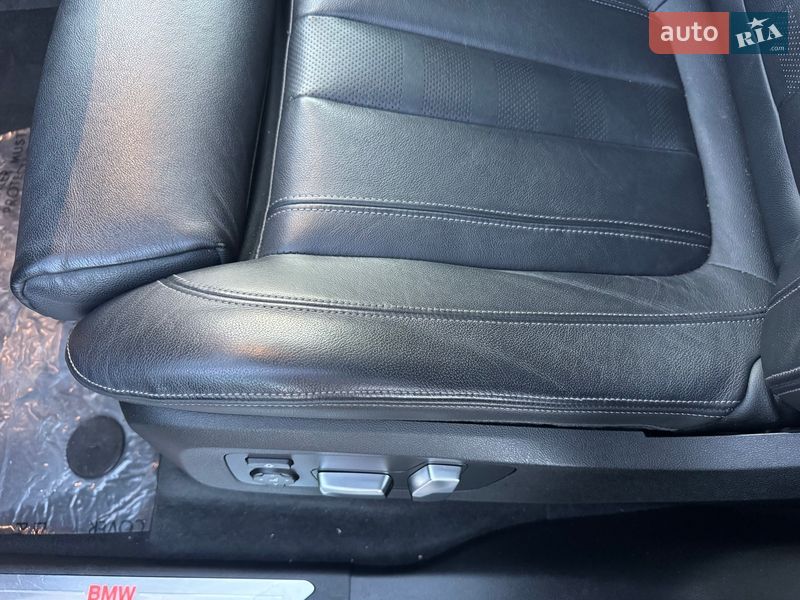 Внедорожник / Кроссовер BMW X5 2019 в Тернополе