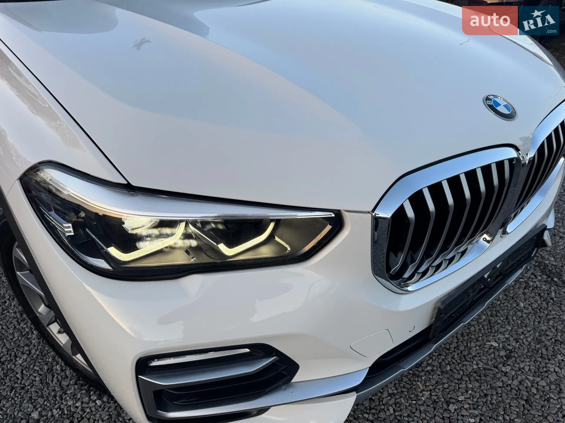 2019 BMW X5 - мініатюра 23
