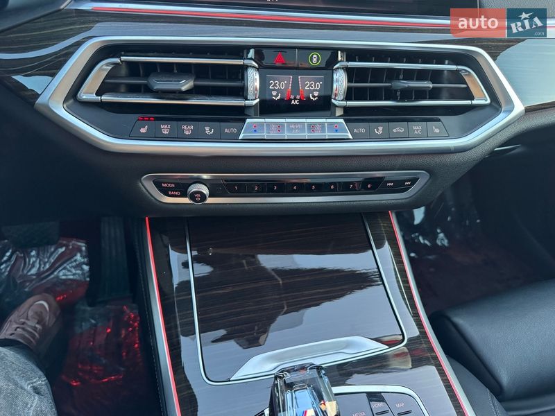 Внедорожник / Кроссовер BMW X5 2019 в Тернополе