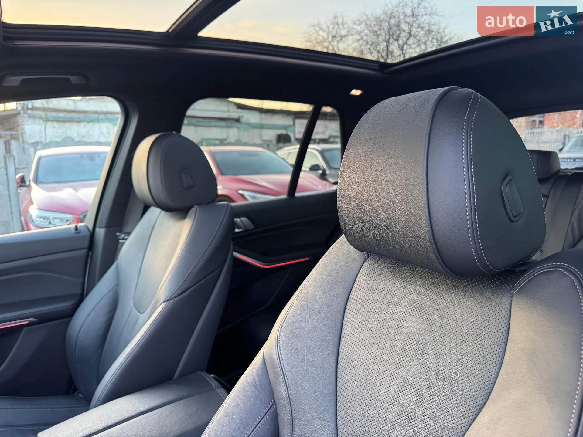 2019 BMW X5 - мініатюра 40