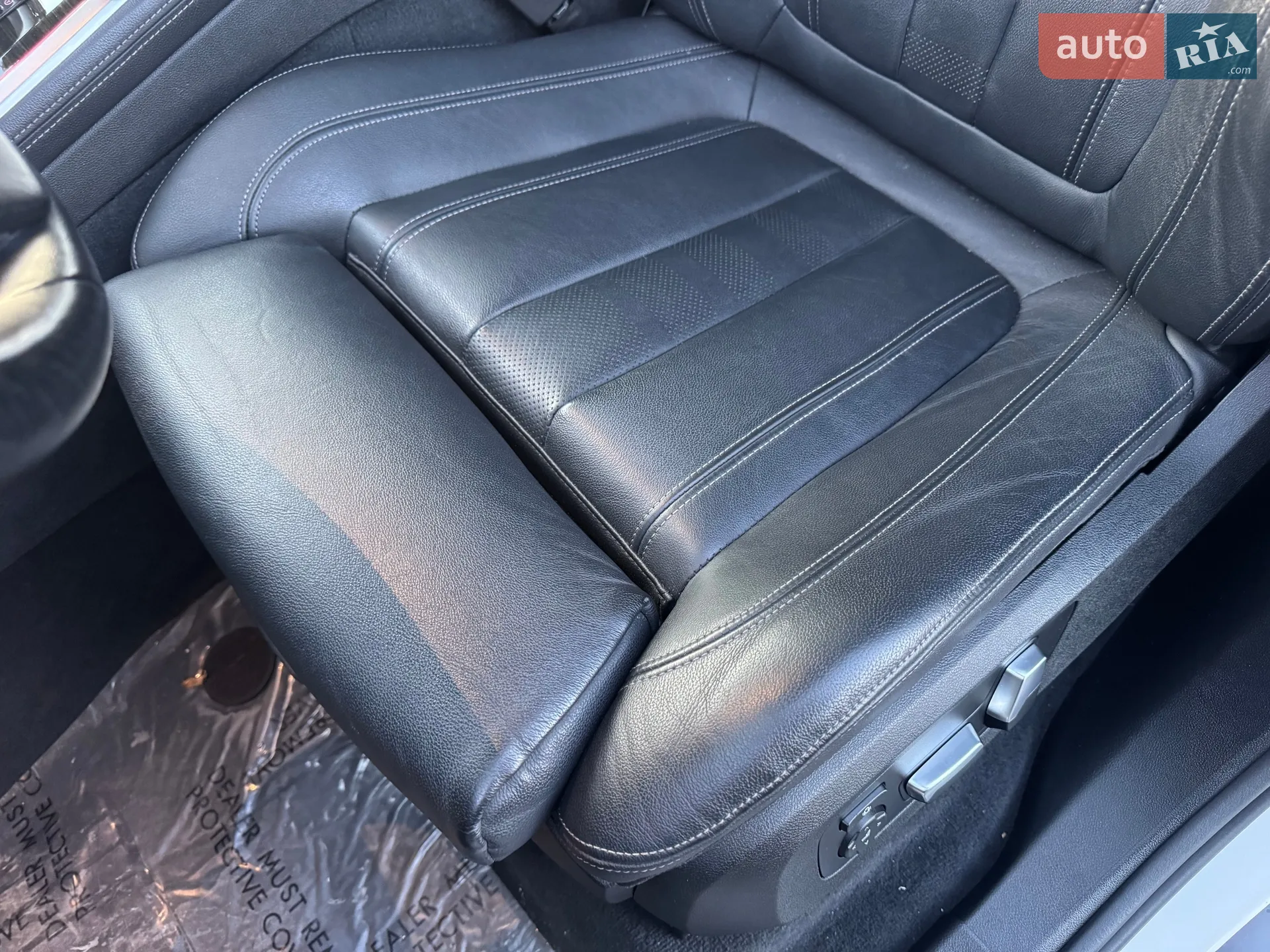 2019 BMW X5 - мініатюра 44