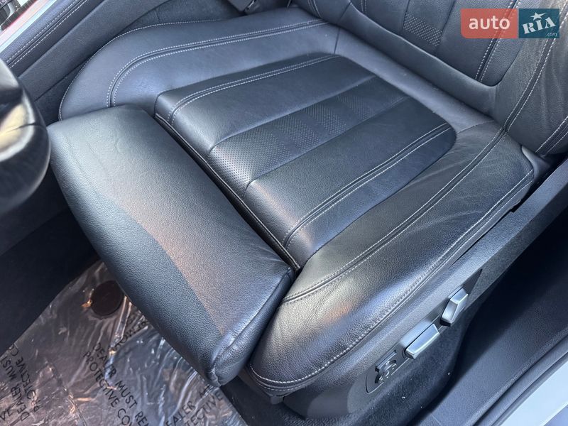 Внедорожник / Кроссовер BMW X5 2019 в Тернополе