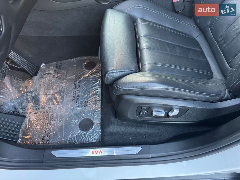 Внедорожник / Кроссовер BMW X5 2019 в Тернополе