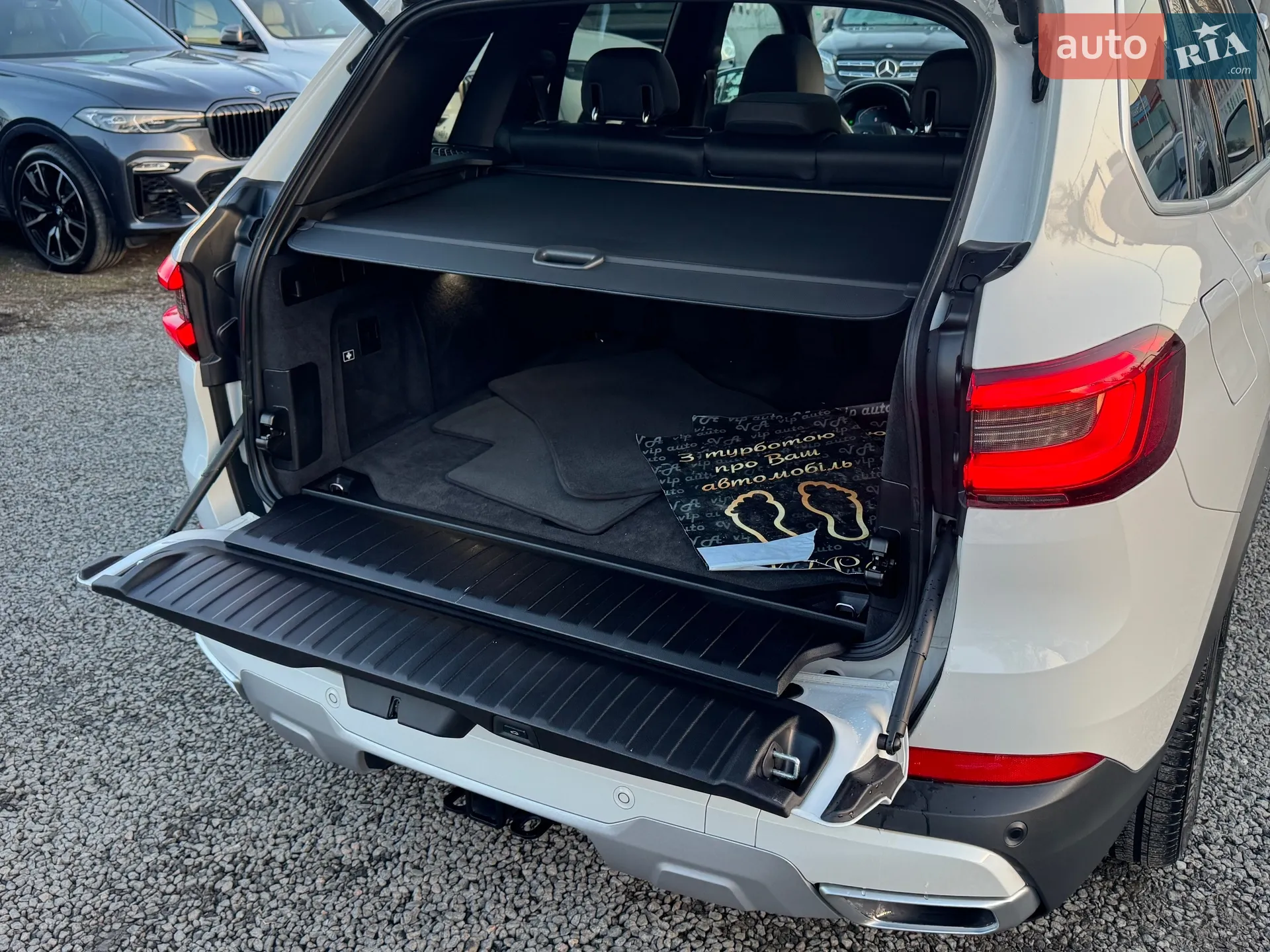 2019 BMW X5 - мініатюра 74