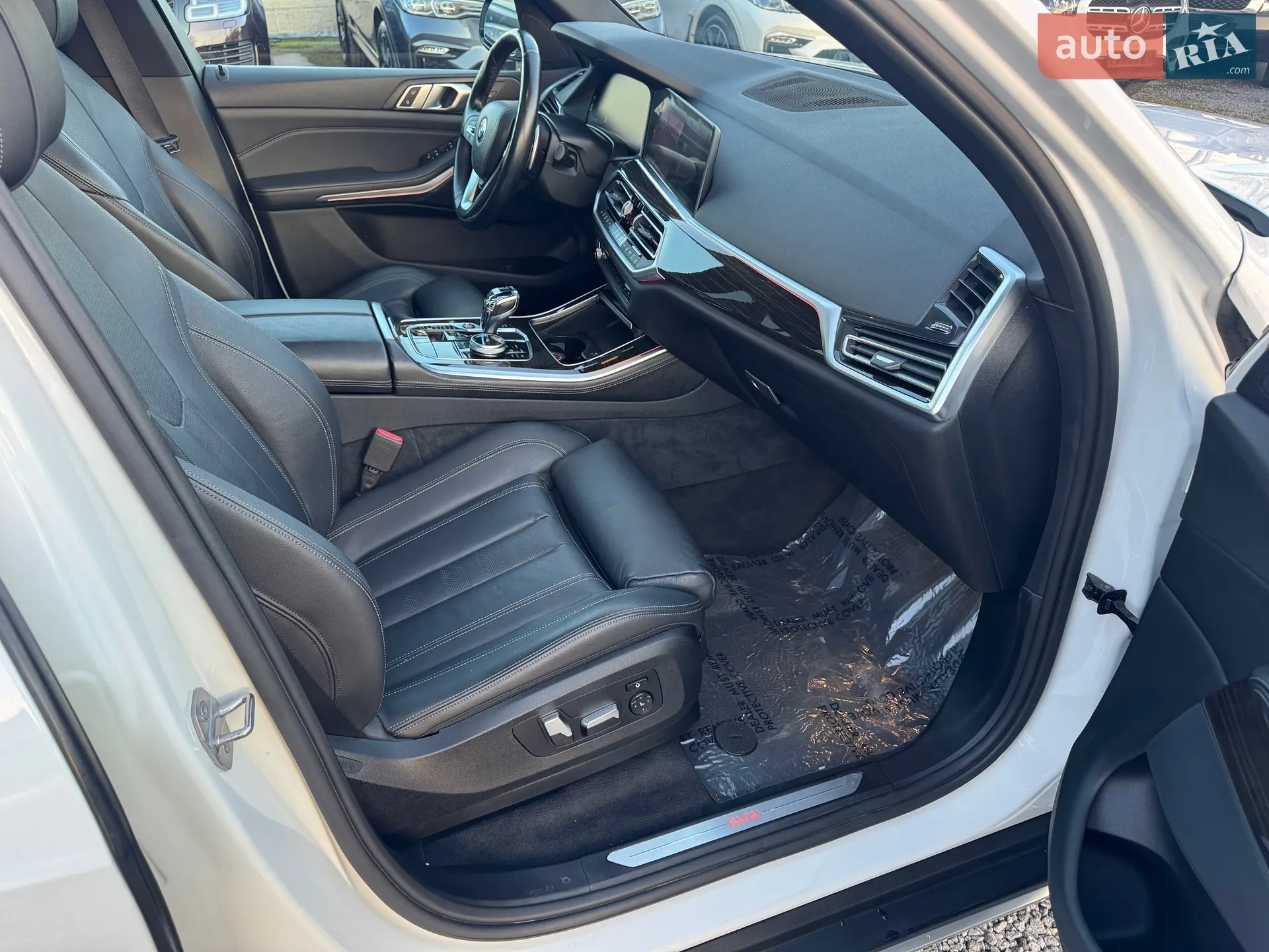 2019 BMW X5 - мініатюра 110