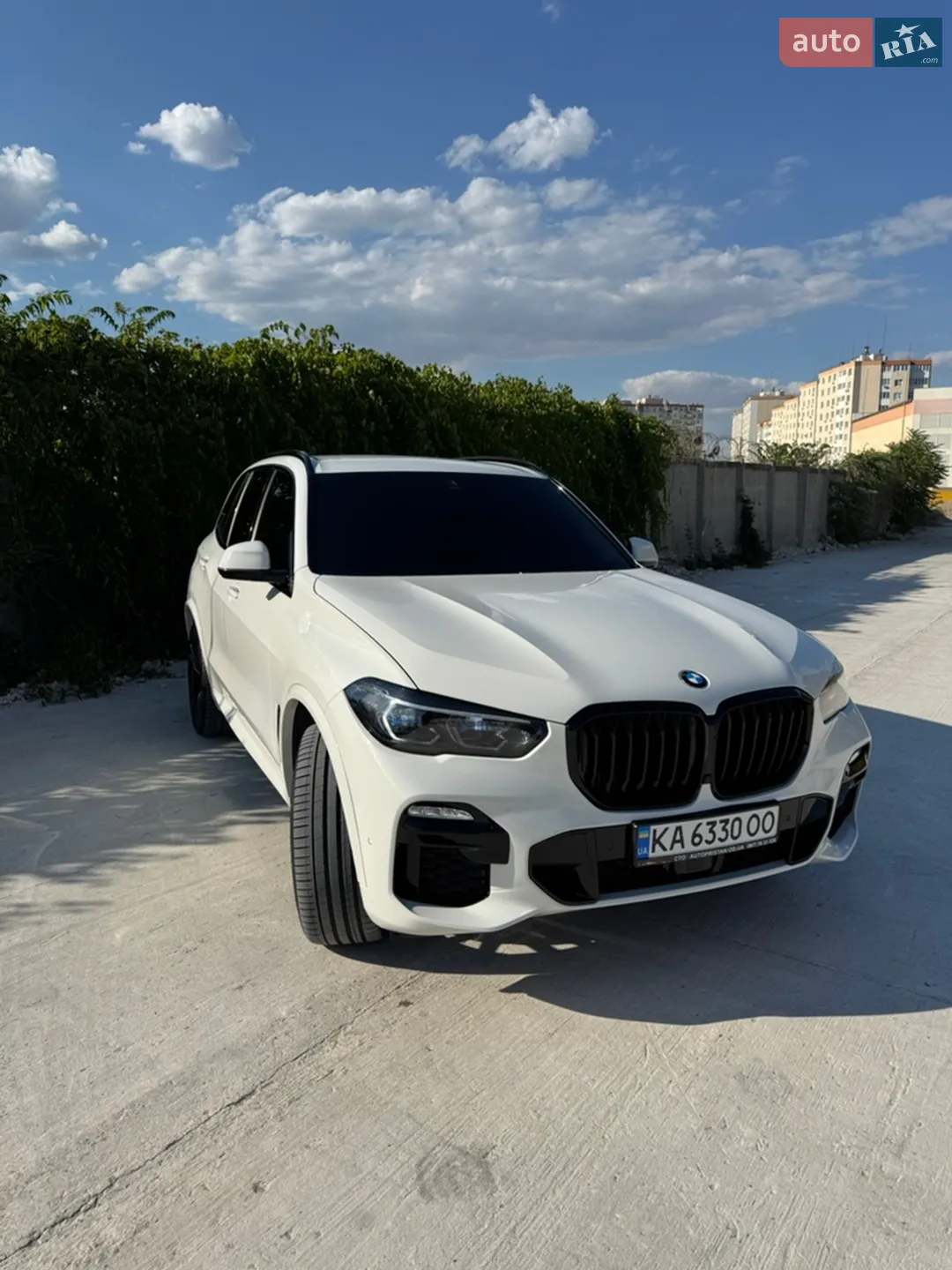 2021 BMW X5 - мініатюра 9
