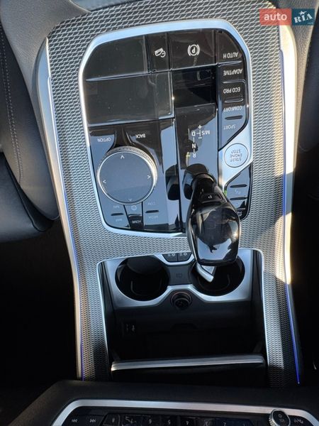 Позашляховик / Кросовер BMW X5 2021 в Одесі