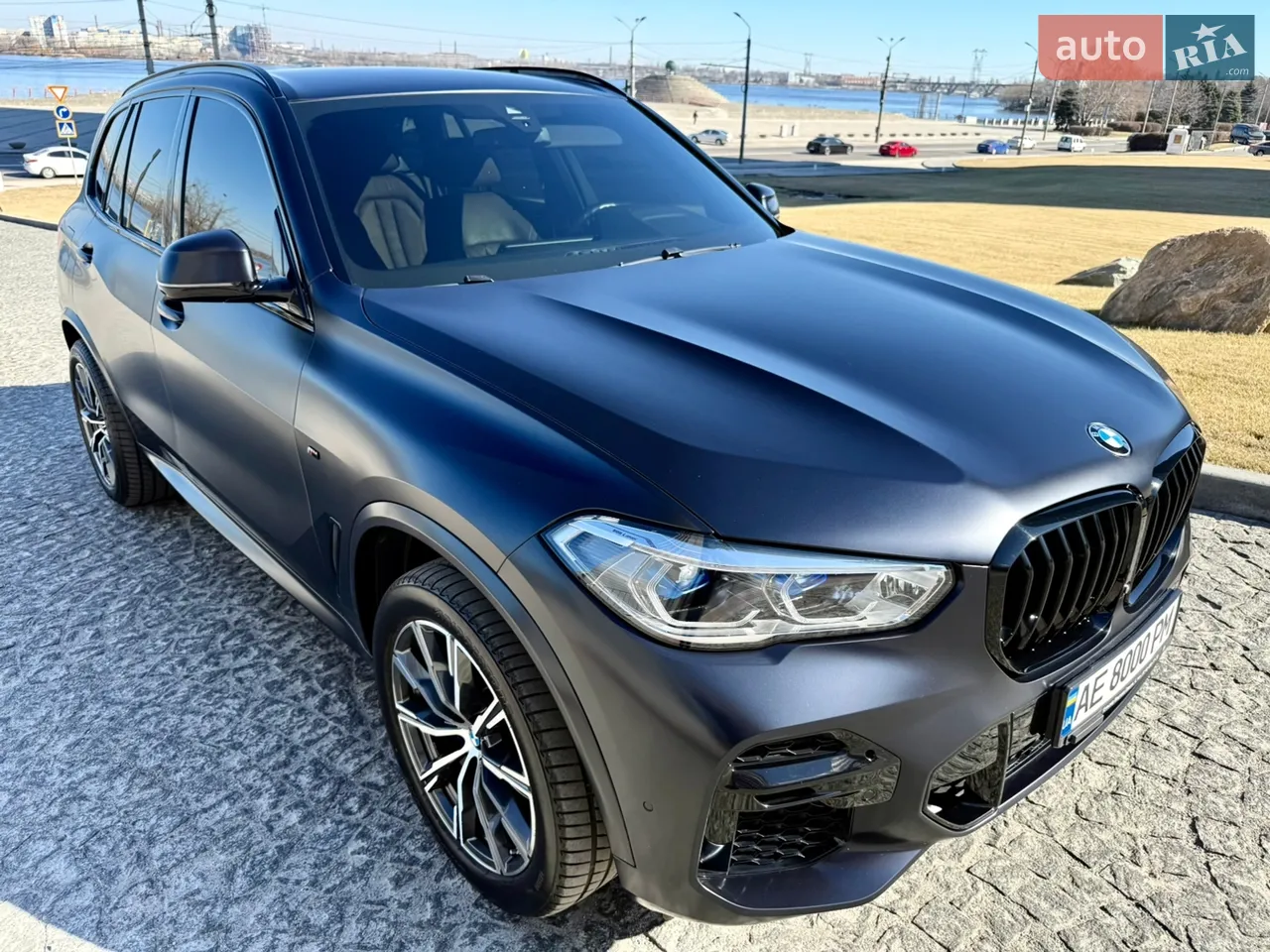 2023 BMW X5 - мініатюра 21