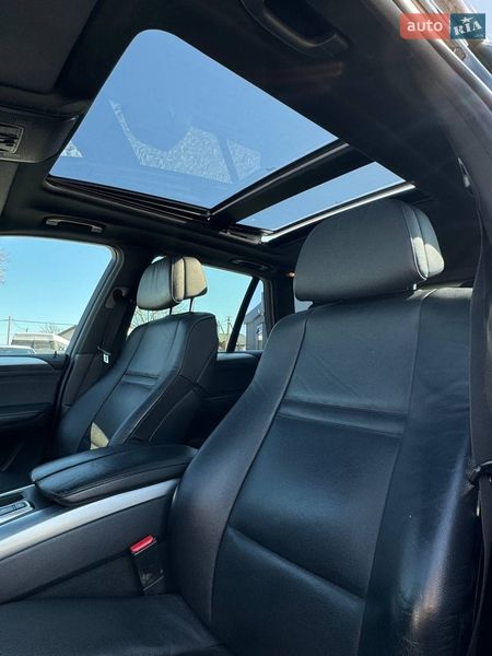 Внедорожник / Кроссовер BMW X5 2011 в Бродах