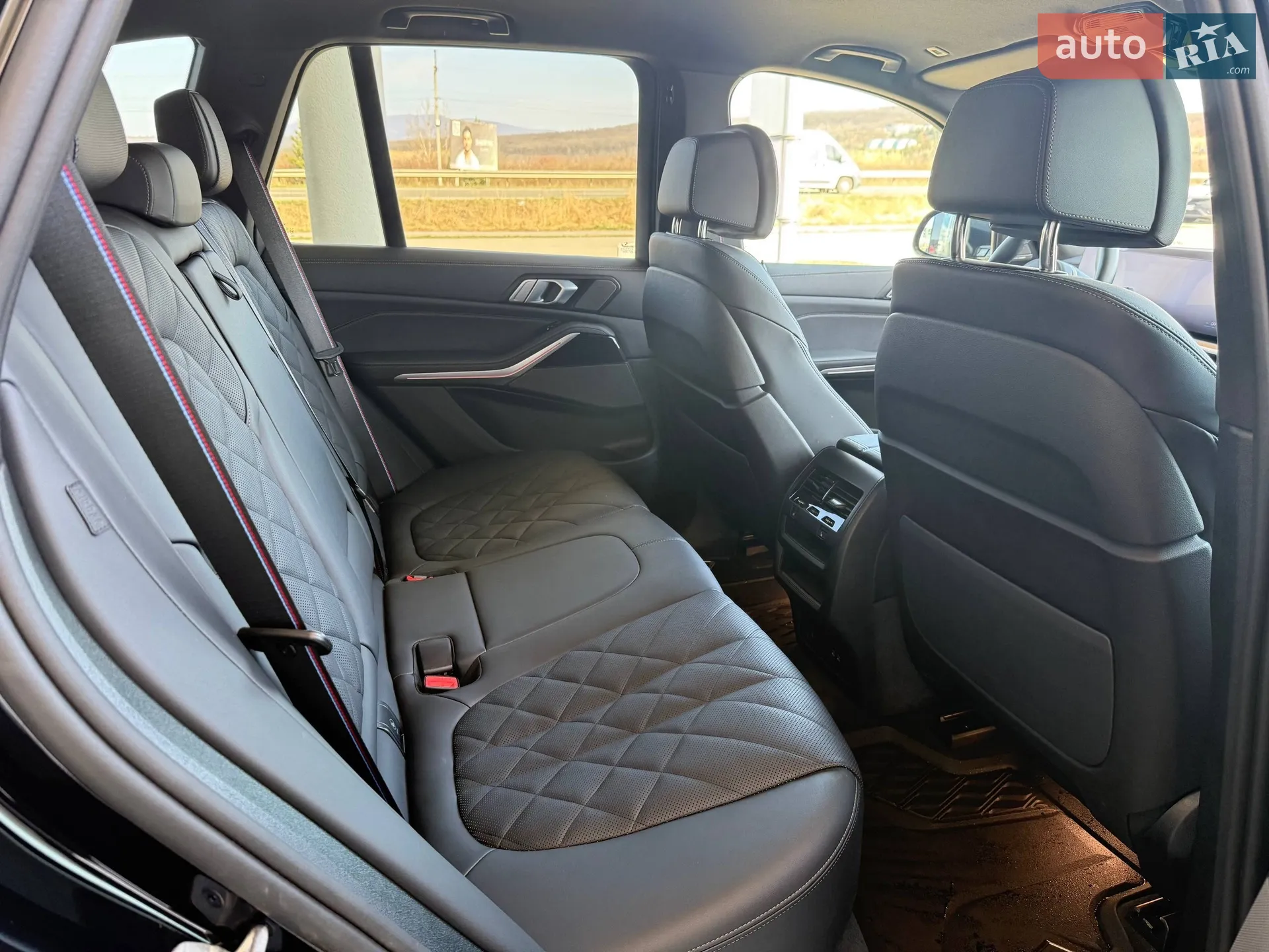 2024 BMW X5 - мініатюра 40