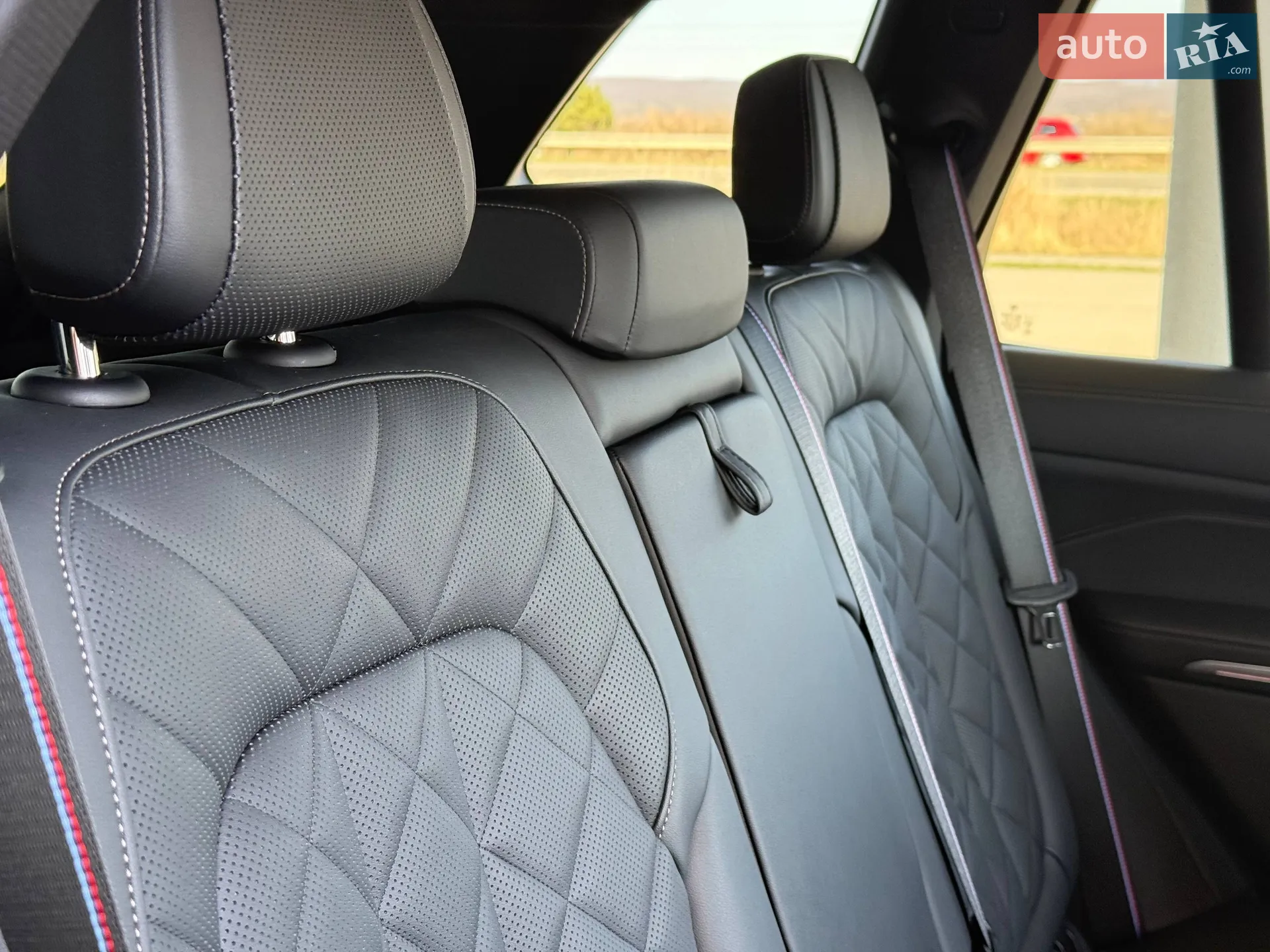 2024 BMW X5 - мініатюра 41